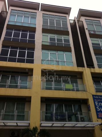 PJCC Office FOR SALE 1