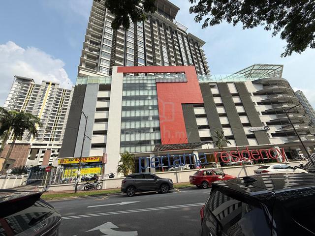 Pertama Residency 1