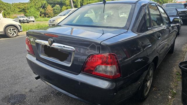 2002 Proton WAJA 1.6 PREMIUM (A) - 3
