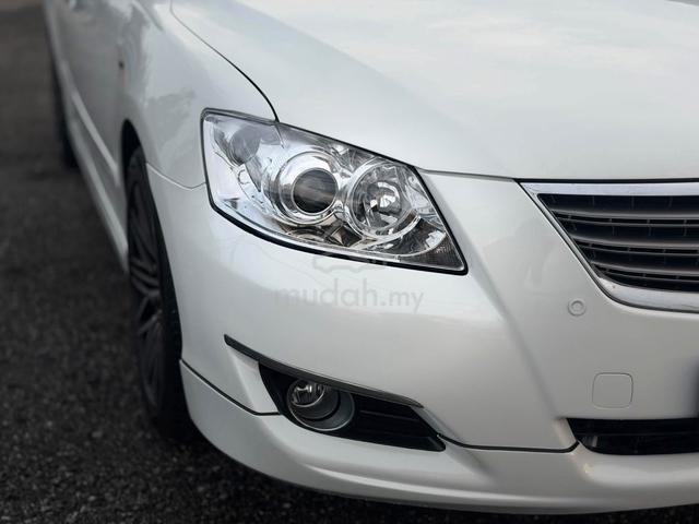 2009 Toyota CAMRY 2.0 G FULL SPEC LOW MILEAGE - 3