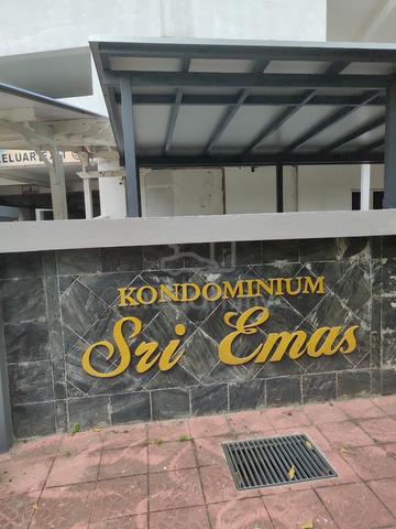 Sri Emas (Bukit Bintang) 1