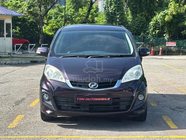 2016 Perodua ALZA 1.5 EZ (A) - 3
