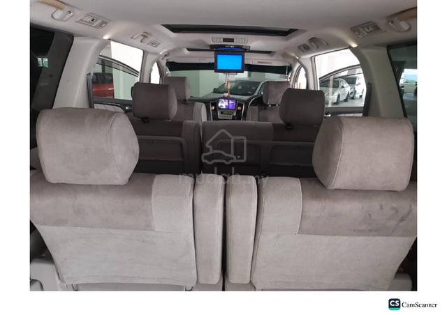 2004 Toyota ALPHARD 2.4 (A) - 3
