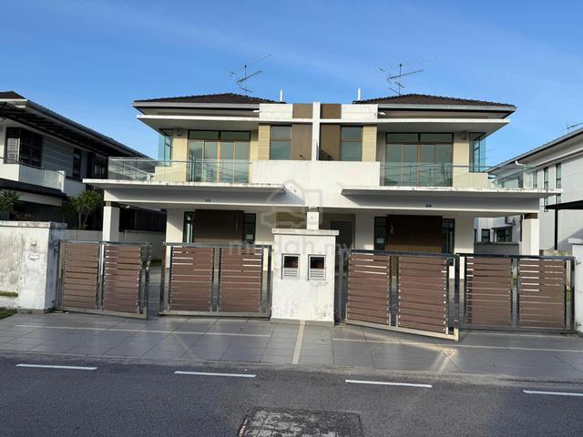 Kulai IOI gate B House for sales 1