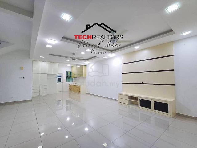 HOUSE FOR SALE | BUKIT BAYAN AZELIA | 2st TERRACE 1