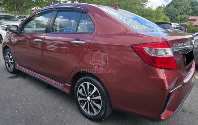 2020 Perodua BEZZA 1.3 PREM X 1300 (AT) (SEDAN)💖 - 4