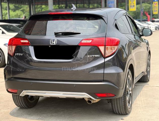 2016 Honda HR-V 1.8 S✅5 Year Warranty🆓🆓🆓  (A) - 4