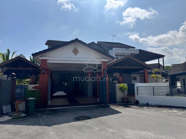 2-Storey Bungalow (Corner Lot), Bertam Lakehomes Kepala Batas, Penang 1