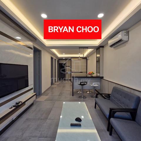 Residensi PR1MA Premier Matang, Kuching, Sarawak 1