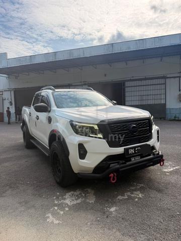 2021 Nissan NAVARA SE (MT) 2.5L (A) - 4