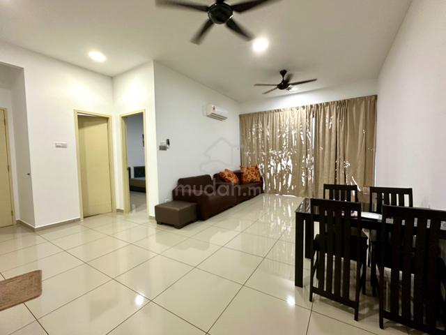 Atlantis Residences 1