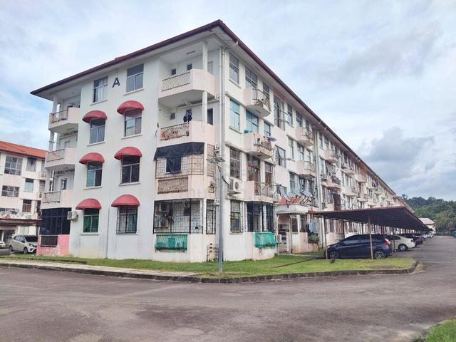 Melinsung Summer Bay Resort Apartment 1