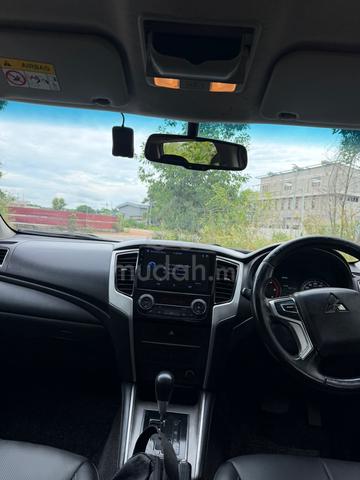2022 Mitsubishi TRITON 2.4 VGT PREMIUM MY19 L200 - 5