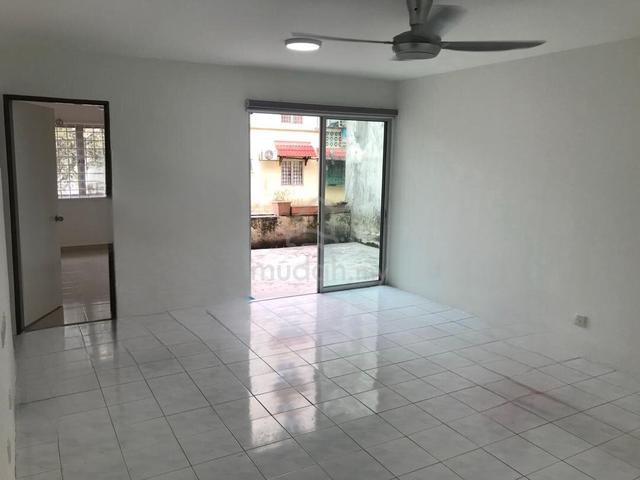 Apartment Bayu 2