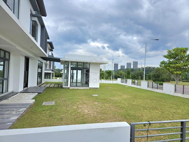 [CORNER] SENNA 3 Storey Semi D Presint 12, Putrajaya, Freehold 5