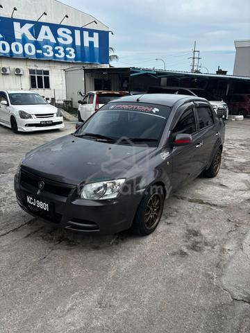 2008 Proton SAGA 1.3 BASE LINE (A) - 3