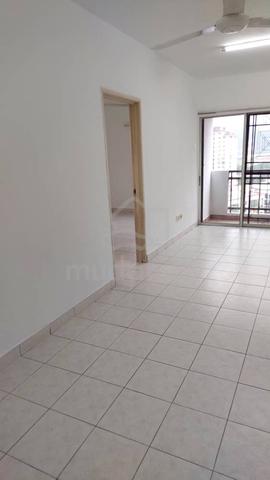 Pelangi Damansara Apartment 1