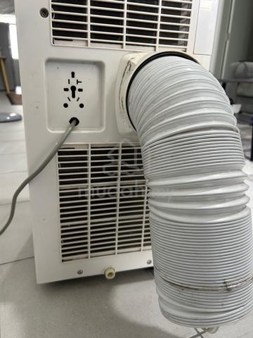 Aircond Portable Morgan - photo 4 of 5