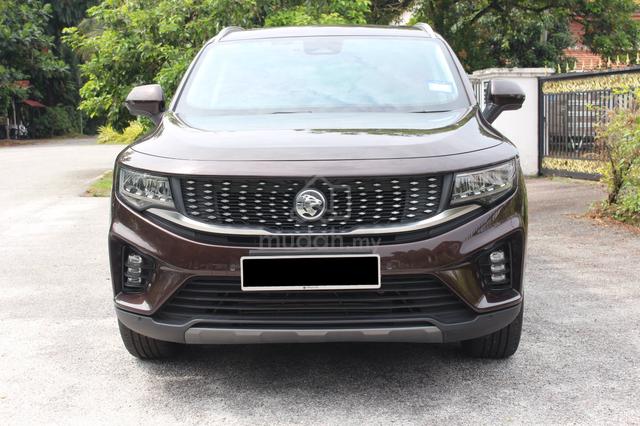 ORI 2023 Proton X90 1.5 FLAGSHIP MY23 (A)FullServ - 3