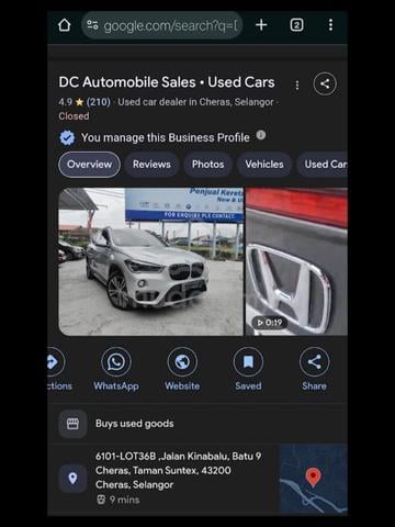 22✅🚗Perodua ALZA H 1.5 (A)–LIKE NEW CONDITION!🚗 - 2