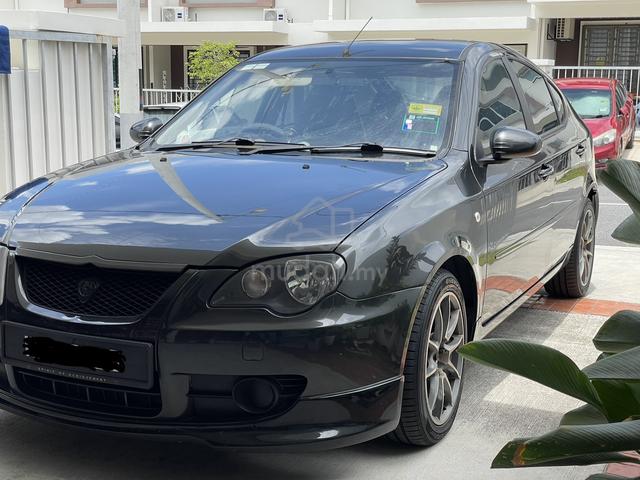 2004 Proton GEN-2 1.6 (A) - 4