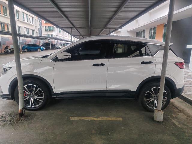 2021 Proton X50 1.5 PREMIUM MY20 (A) - 4