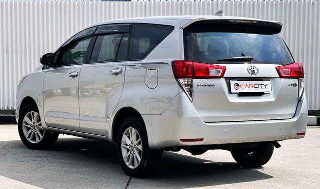 2019 Toyota INNOVA 2.0 G UPDATED FACELIFT 1Y-WRNTY - 3