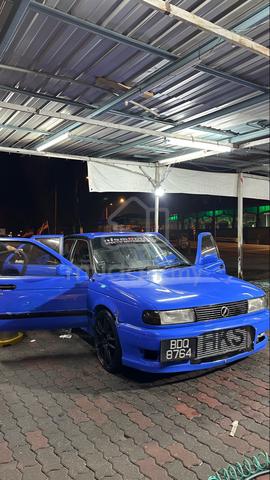 1995 Nissan SENTRA 1.6 L B14 (M) - 1