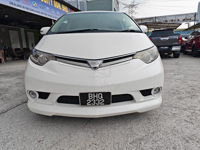 Toyota ESTIMA 2.4 (A) 7 SEATER 2 POWER DOOR - 3