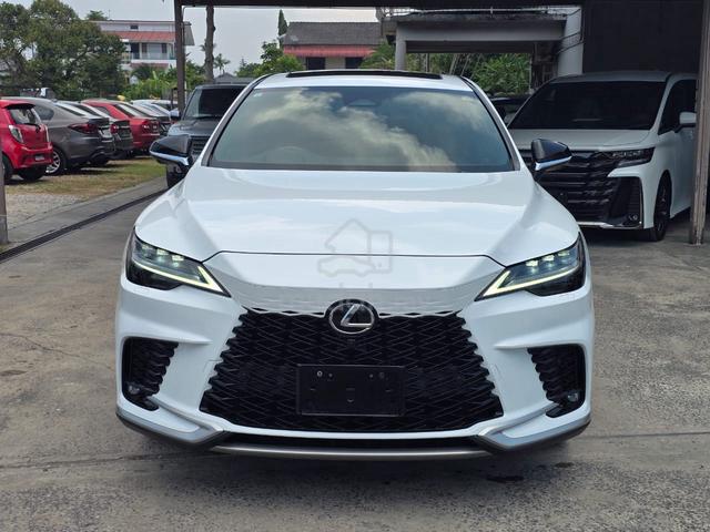 2023 Lexus RX350 F-Sport AWD - 1
