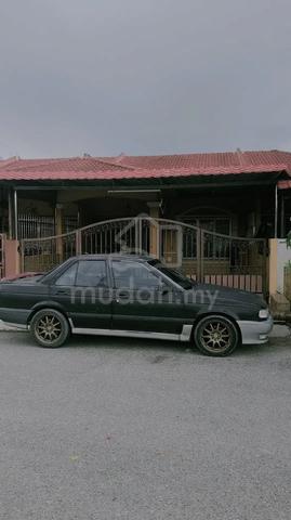 Kuala Selangor,single storey terrace for sale 4 bedroom,FREEHOLD! 1
