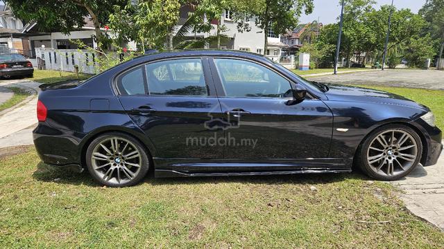 2011 Bmw 3 SERIES 2.5 25I SPORTS (CKD) E90 - 2
