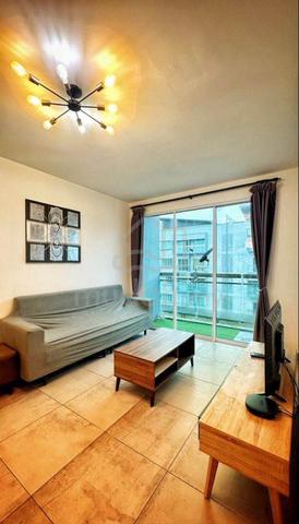 Residensi Matang 1