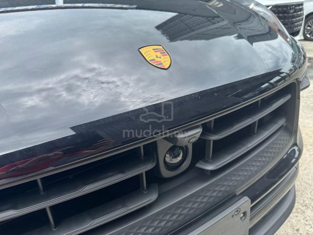 2024 Porsche MACAN 2.0 FACELIFT BOSE MATRIX HEAD - 3