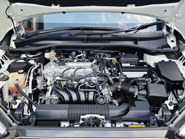 2022 Toyota COROLLA CROSS 1.8 V (A) - 5