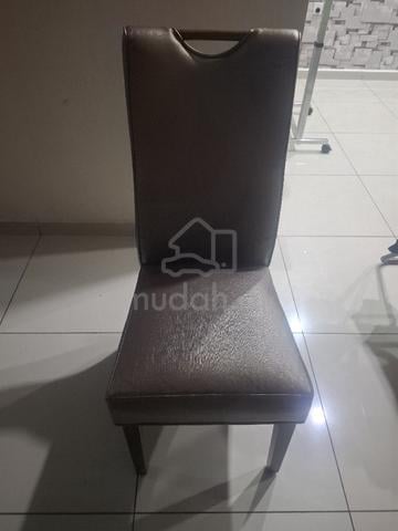 dining chair - photo 4 of 6