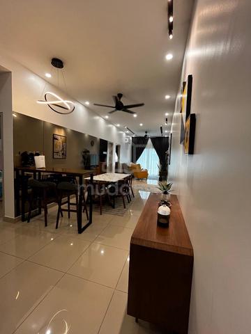 Casa Bluebell Cybersouth | Ground Floor | Renovated | 3R2B  1