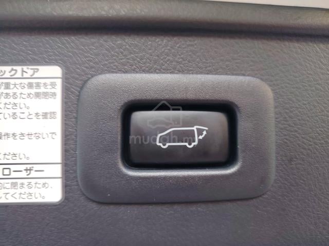 2021 Toyota ALPHARD 2.5 SC DIM BSM SROOF MONITOR - 5