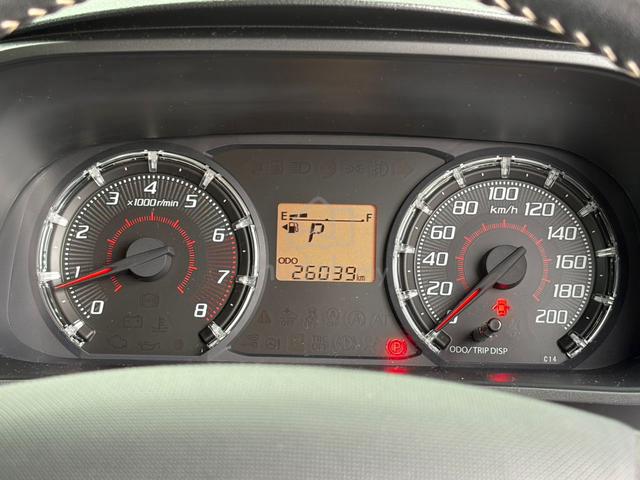 -26K KM AV BEZZA 1.3 FACELIFT (A) 2024 Perodua - 3
