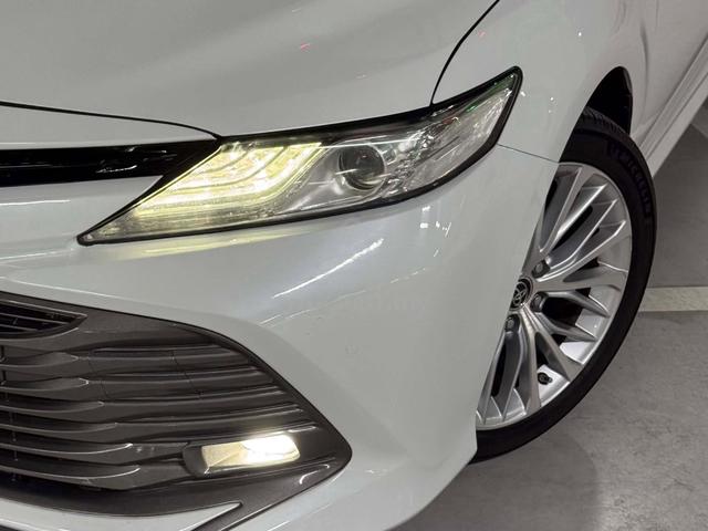 2018 Toyota CAMRY 2.5 V XV50 (A) FULL SERVICE - 3