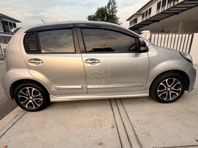 2017 Perodua MYVI 1.5 SE FACELIFT (A) - 3