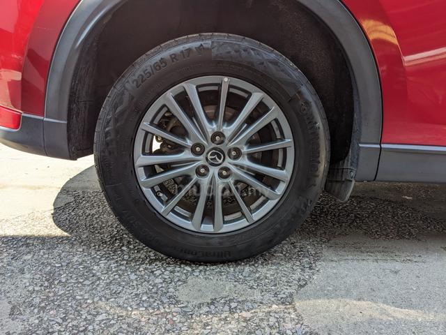 2018 Mazda CX-5 2.0 G GL 2WD FACELIFT (A) - 4