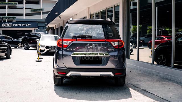 Honda BR-V 1.5 V P.START K.ENTRY L.SEAT BRV 2019 - 4