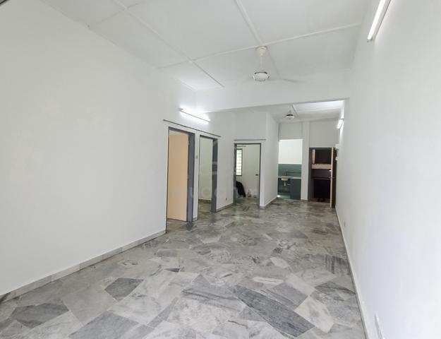 Taman Kosas Shop Apartment 1