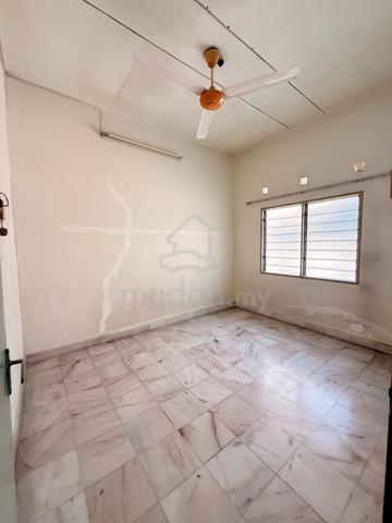 1 storey Terrace landed house taman Oriental Paya Terubong 1