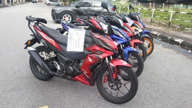 Honda Rs, rs150 ,y16,y15 - photo 4 of 9