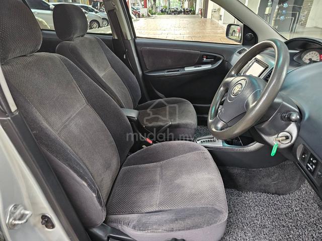 Toyota Vios 1.5 G (A) cash 2007 - 4