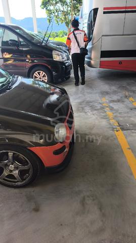 2005 Perodua KANCIL 847cc 850 EX FACELIFT (M) - 3