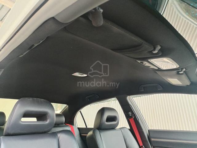 2012 Honda CIVIC BLACK EDITION MSIA LIMITED 200 UT - 3