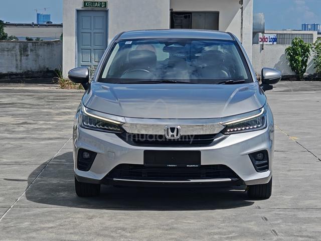 2023 Honda CITY 1.5 V SENSING (A) LOW MILEAGE - 2